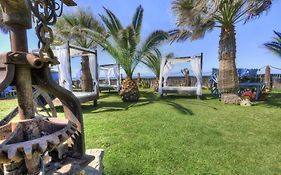 Habitaciones Sajorami Beach